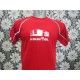 CAMISETA TÉCNICA PERSONALIZADA PAMPLONA REFLECTANTE CERES TEXTIL Y PUBLICIDAD BARATA ACQUA ROYAL