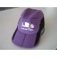 GORRA FRESH PLEGABLE TÉCNICA DEPORTIVA PERSONALIZADA MURCIA CERES TEXTIL Y PUBLICIDAD