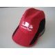 GORRA FRESH PLEGABLE TÉCNICA DEPORTIVA PERSONALIZADA MURCIA CERES TEXTIL Y PUBLICIDAD