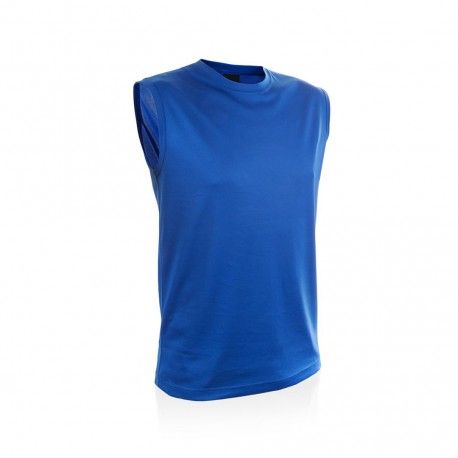 CAMISETA TÉCNICA SIN MANGAS SUNIT MKT CERES TEXTIL Y PUBLICIDAD