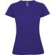 CAMISETA TÉCNICA PERSONALIZADA CERES TEXTIL Y PUBLICIDAD MONTECARLO 2013 MUJER ROLY