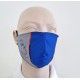 MASCARILLA VALKIRIA PERSONALIZABLE Y REUTILIZABLE TESTADA POR LABORATORIO ACREDITADO SEGUN BOE NUM.37