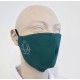 MASCARILLA VALKIRIA PERSONALIZABLE Y REUTILIZABLE TESTADA POR LABORATORIO ACREDITADO SEGUN BOE NUM.37