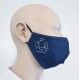 MASCARILLA VALKIRIA PERSONALIZABLE Y REUTILIZABLE TESTADA POR LABORATORIO ACREDITADO SEGUN BOE NUM.37