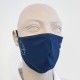 MASCARILLA VALKIRIA PERSONALIZABLE Y REUTILIZABLE TESTADA POR LABORATORIO ACREDITADO SEGUN BOE NUM.37