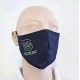 MASCARILLA PROTECCION HIDROFUGA Y ANTIBACTERIA LAVABLE COLORES 1 GRABACION