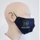 MASCARILLA PROTECCION HIDROFUGA Y ANTIBACTERIA LAVABLE COLORES 1 GRABACION