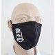 MASCARILLA PROTECCION HIDROFUGA Y ANTIBACTERIA LAVABLE COLORES 1 GRABACION
