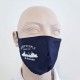 MASCARILLA PROTECCION HIDROFUGA Y ANTIBACTERIA LAVABLE COLORES 1 GRABACION