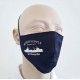 MASCARILLA PROTECCION HIDROFUGA Y ANTIBACTERIA LAVABLE COLORES 1 GRABACION