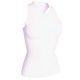 CAMISETA TÉCNICA PERSONALIZADA WOMANTIR AEROBIC WOMAN ACQUA ROYAL 