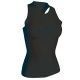 CAMISETA TÉCNICA PERSONALIZADA WOMANTIR AEROBIC WOMAN ACQUA ROYAL 