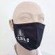 MASCARILLA PROTECCION HIDROFUGA Y ANTIBACTERIA LAVABLE COLORES 1 GRABACION
