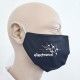 MASCARILLA PROTECCION HIDROFUGA Y ANTIBACTERIA LAVABLE COLORES 1 GRABACION