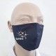 MASCARILLA PROTECCION HIDROFUGA Y ANTIBACTERIA LAVABLE COLORES 1 GRABACION
