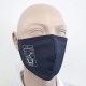 MASCARILLA PROTECCION HIDROFUGA Y ANTIBACTERIA LAVABLE COLORES 1 GRABACION