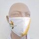 MASCARILLA VALKIRIA PERSONALIZABLE Y REUTILIZABLE TESTADA POR LABORATORIO ACREDITADO SEGUN BOE NUM.37