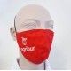 MASCARILLA VALKIRIA PERSONALIZABLE Y REUTILIZABLE TESTADA POR LABORATORIO ACREDITADO SEGUN BOE NUM.37