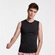 CAMISETA SIN MANGAS CAWLEY ALG/ELASTANO ROLY CERES TEXTIL Y PUBLICIDAD