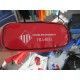 PORTABOCADILLOS DEPORTE PERSONALIZADO RUFUS MAKITO BARATOS  CERES TEXTIL Y PUBLICIDAD