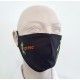 MASCARILLA VALKIRIA PERSONALIZABLE Y REUTILIZABLE TESTADA POR LABORATORIO ACREDITADO SEGUN BOE NUM.37