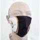 MASCARILLA VALKIRIA PERSONALIZABLE Y REUTILIZABLE TESTADA POR LABORATORIO ACREDITADO SEGUN BOE NUM.37