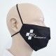 MASCARILLA PROTECCION HIDROFUGA Y ANTIBACTERIA LAVABLE COLORES 1 GRABACION