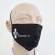 MASCARILLA PROTECCION HIDROFUGA Y ANTIBACTERIA LAVABLE COLORES 1 GRABACION