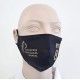 MASCARILLA PROTECCION HIDROFUGA Y ANTIBACTERIA LAVABLE COLORES 1 GRABACION