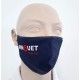 MASCARILLA VALKIRIA PERSONALIZABLE Y REUTILIZABLE TESTADA POR LABORATORIO ACREDITADO SEGUN BOE NUM.37