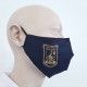 MASCARILLA PROTECCION HIDROFUGA Y ANTIBACTERIA LAVABLE COLORES 1 GRABACION