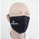 MASCARILLA PROTECCION HIDROFUGA Y ANTIBACTERIA LAVABLE COLORES 1 GRABACION
