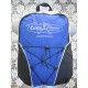 MOCHILA DEPORTE PERSONALIZADA ASTURIAS CERES TEXTIL Y PUBLICIDAD
