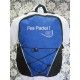 MOCHILA DEPORTE PERSONALIZADA ASTURIAS CERES TEXTIL Y PUBLICIDAD
