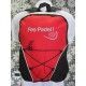 MOCHILA DEPORTE PERSONALIZADA ASTURIAS CERES TEXTIL Y PUBLICIDAD