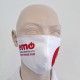 MASCARILLA VALKIRIA PERSONALIZABLE Y REUTILIZABLE TESTADA POR LABORATORIO ACREDITADO SEGUN BOE NUM.37