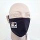 MASCARILLA VALKIRIA PERSONALIZABLE Y REUTILIZABLE TESTADA POR LABORATORIO ACREDITADO SEGUN BOE NUM.37
