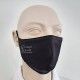 MASCARILLA PROTECCION HIDROFUGA Y ANTIBACTERIA LAVABLE COLORES 1 GRABACION
