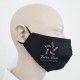 MASCARILLA PROTECCION HIDROFUGA Y ANTIBACTERIA LAVABLE COLORES 1 GRABACION