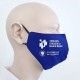 MASCARILLA PROTECCION HIDROFUGA Y ANTIBACTERIA LAVABLE COLORES 1 GRABACION