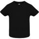 CAMISETA BABY 100% ALGODÓN ROLY CERES TEXTIL  Y PUBLICIDAD