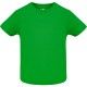 CAMISETA BABY 100% ALGODÓN ROLY CERES TEXTIL  Y PUBLICIDAD