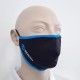 MASCARILLA VALKIRIA PERSONALIZABLE Y REUTILIZABLE TESTADA POR LABORATORIO ACREDITADO SEGUN BOE NUM.37