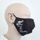 MASCARILLA VALKIRIA PERSONALIZABLE Y REUTILIZABLE TESTADA POR LABORATORIO ACREDITADO SEGUN BOE NUM.37