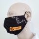 MASCARILLA VALKIRIA PERSONALIZABLE Y REUTILIZABLE TESTADA POR LABORATORIO ACREDITADO SEGUN BOE NUM.37