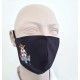 MASCARILLA VALKIRIA PERSONALIZABLE Y REUTILIZABLE TESTADA POR LABORATORIO ACREDITADO SEGUN BOE NUM.37