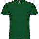 CAMISETA ALGODÓN PERSONALIZADA SAMOYEDO BARATA CERES TEXTIL Y PUBLICIDAD
