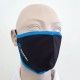 MASCARILLA VALKIRIA PERSONALIZABLE Y REUTILIZABLE TESTADA POR LABORATORIO ACREDITADO SEGUN BOE NUM.37