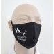 MASCARILLA PROTECCION HIDROFUGA Y ANTIBACTERIA LAVABLE COLORES 1 GRABACION