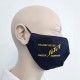 MASCARILLA PROTECCION HIDROFUGA Y ANTIBACTERIA LAVABLE COLORES 1 GRABACION